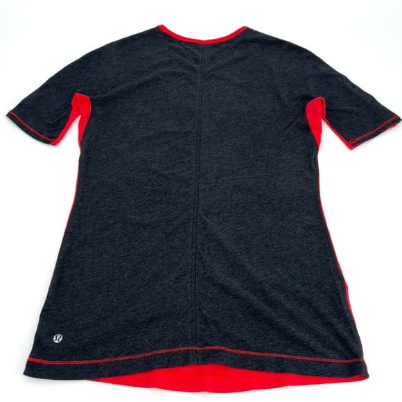 Lululemon Devotion Sporty Short Sleeve Tee - Picture 4 of 7